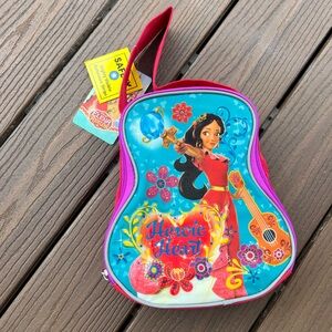 Disney Elena of Avalor lunch bag - NWT